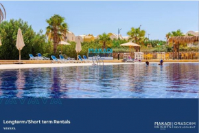 Orascom Makadi Residence